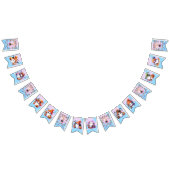 コーヒーラバー幽霊バンティンフラッグ子供へ誕生日 バンティングフラッグ (全)