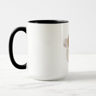 コーヒーラブマグ マグカップ