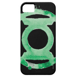 コーヒーランタンシンボル – 緑 iPhone 11 ケース