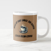 コーヒーロースター ジャンボコーヒーマグカップ (右)