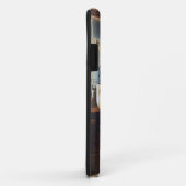 コーヒーロースター Case-Mate iPhoneケース (裏面/右)