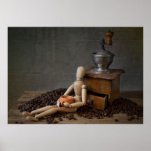 コーヒーワーカー