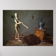 コーヒーワーカー