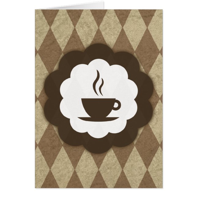 コーヒーヴィンテージ (正面)