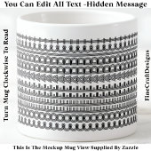 コーヒー中毒隠しメッセージおもしろいノベルティ111B エスプレッソカップ