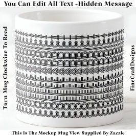 コーヒー中毒隠しメッセージおもしろいノベルティ111B エスプレッソカップ