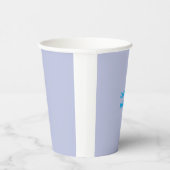コーヒー中毒 紙コップ (右)