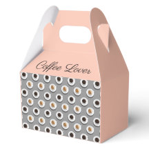 コーヒー休憩。