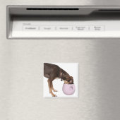 コーヒー休憩 マグネット (インサイチュ (食洗機))