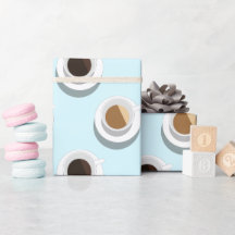 コーヒー休憩。