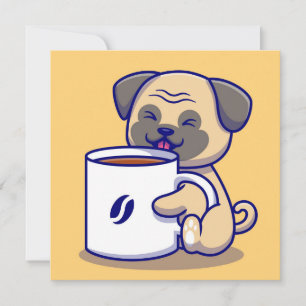コーヒー入れ シーズンカード