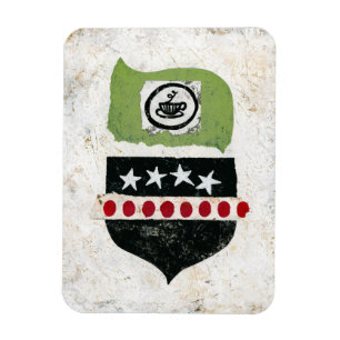 コーヒー冷凍機磁石を求めて マグネット