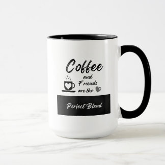 コーヒー友好特産マグカップ マグカップ