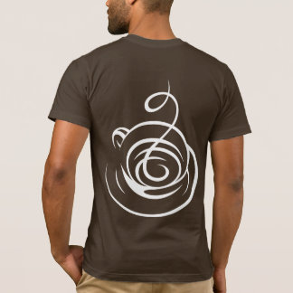 コーヒー大好き04 Tシャツ