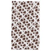 コーヒー大好き!! スモールペーパーバッグ (正面)