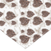 コーヒー大好き!! テーブルクロス (アングル)