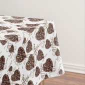 コーヒー大好き!! テーブルクロス (インサイチュ)