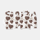 コーヒー大好き！ フェイバーボックス (折り畳みなし)