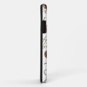 コーヒー大好き!! Case-Mate iPhoneケース (裏面/右)