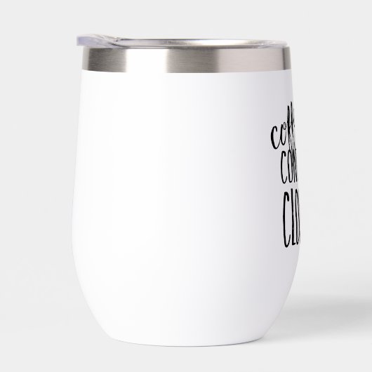 コーヒー契約実在閉鎖剤 (右面)