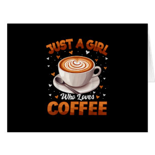 コーヒー女子コーヒー好きな女の子だけ