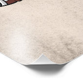 コーヒー好きおもしろいコーヒーカップ フォトプリント            (角)