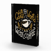 コーヒー好きがコーヒーで世界を変える フォトブロック (右)