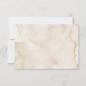 コーヒー好きが醸造サンキューカード サンキューカード (裏面)