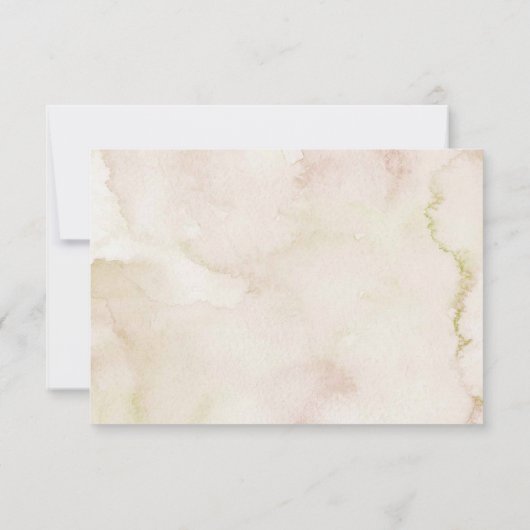 コーヒー好きが醸造サンキューカード サンキューカード (裏面)