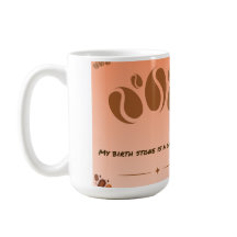 コーヒー好きのための面白いマグカップ