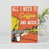 コーヒー好きのコーヒーと音楽 セーブザデート (スタンド正面)