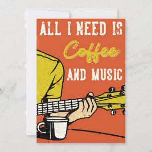 コーヒー好きのコーヒーと音楽 セーブザデート