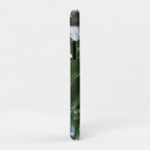 コーヒー好きのコーヒーツリー。 Case-Mate iPhoneケース (裏面/右)