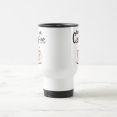 コーヒー好きのタンブラー トラベルマグ (中央)