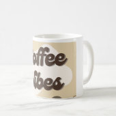 「コーヒー好きの方に最適なマグカップ！ コーヒーマグカップ (正面右)