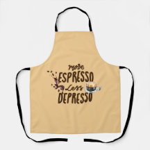 コーヒー好きはエスプレッソを増やしてデプレッソを減らそう