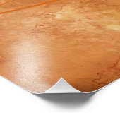 コーヒー好きコーヒー時間 フォトプリント            (角)