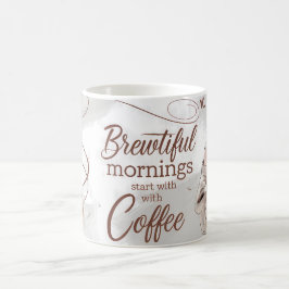 コーヒー好きマグ コーヒーマグカップ