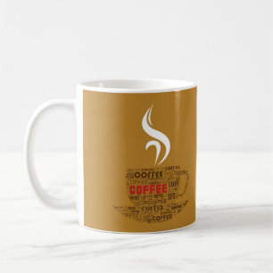 コーヒー好き コーヒーマグカップ