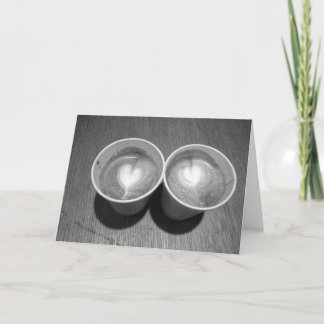 コーヒー好き シーズンカード