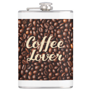 コーヒー好き フラスク