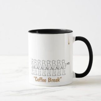 コーヒー好き マグカップ