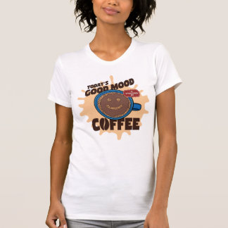 コーヒー好きTシャツ Tシャツ