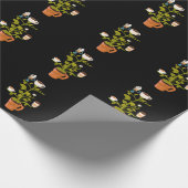 コーヒー工場 ラッピングペーパー (角)