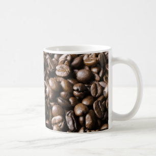 コーヒー常習者の夢 コーヒーマグカップ