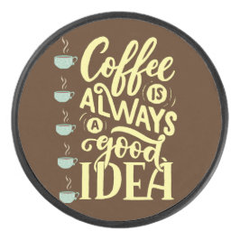 コーヒー引用文 アイスホッケーパック