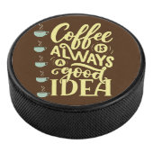 コーヒー引用文 アイスホッケーパック (3/4)