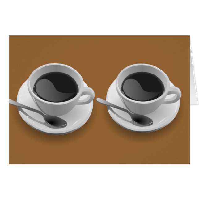 コーヒー恋人のギフト (正面横)