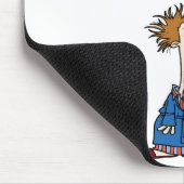 コーヒー恋人のマウスパッド マウスパッド (コーナー)