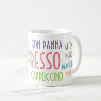 コーヒー恋人のマグのコーヒータイプ コーヒーマグカップ